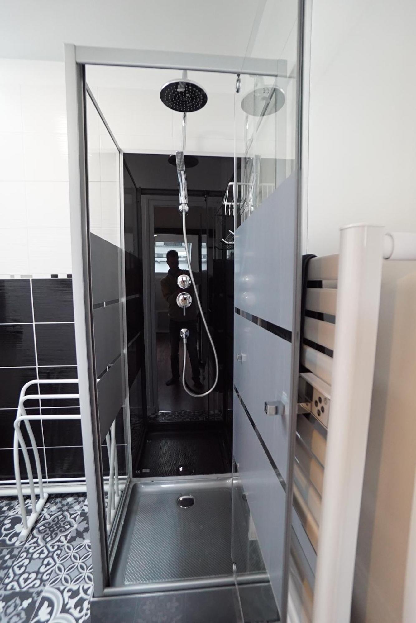 L'Isthme Aux Embruns Apartment Dieppe Ruang foto