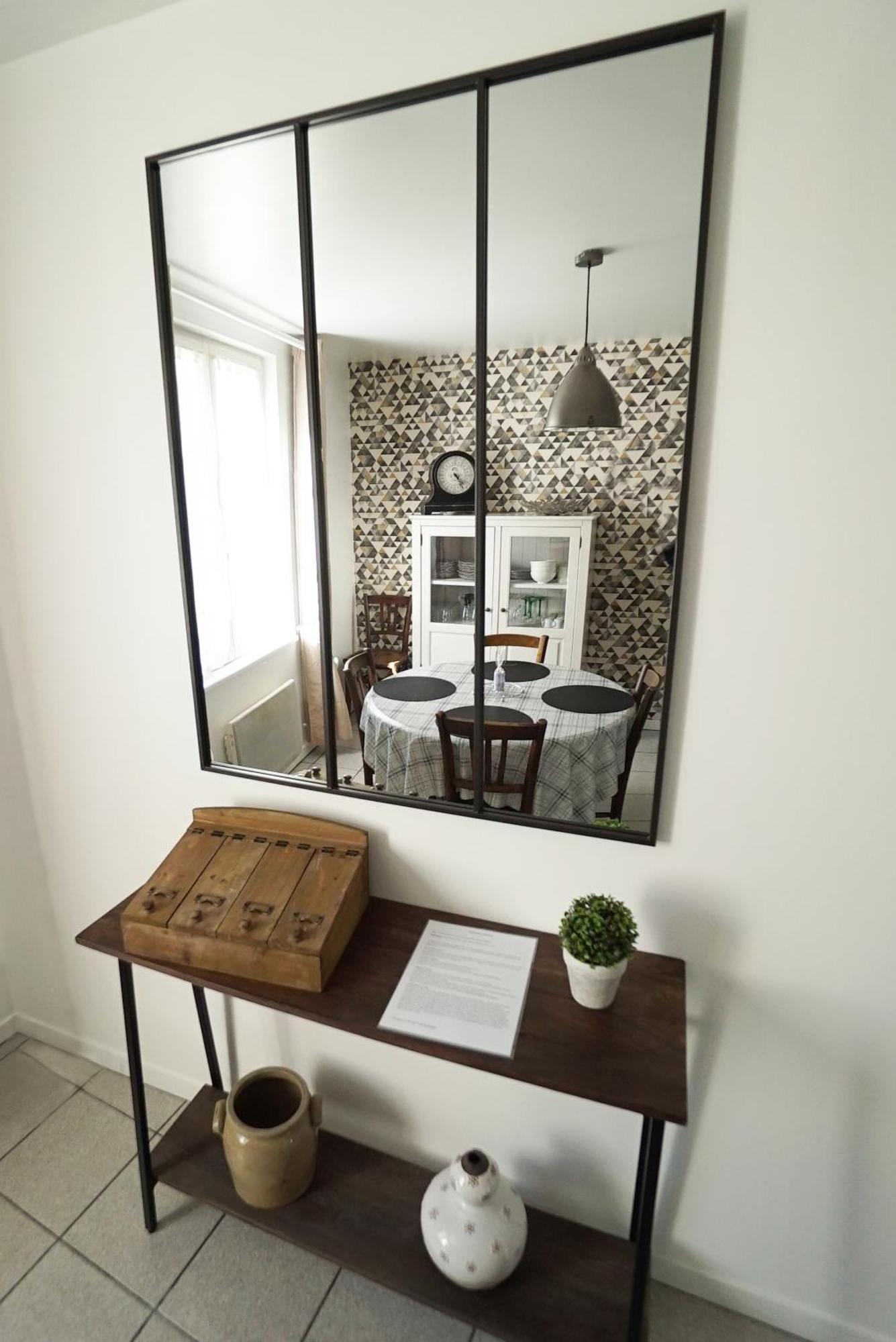 L'Isthme Aux Embruns Apartment Dieppe Bagian luar foto
